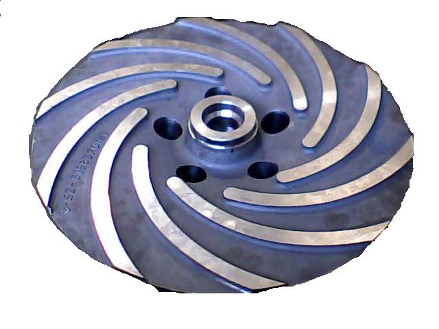 impeller